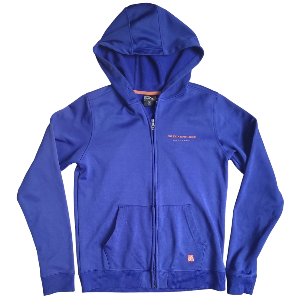 Outfitter Trading Co. Performance Fleece, BRECKENRIDGE Women's Size MEDIUM